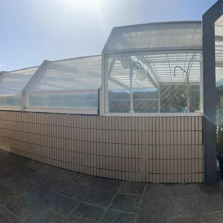 Casa Da Avo Ilda - Angeiras House