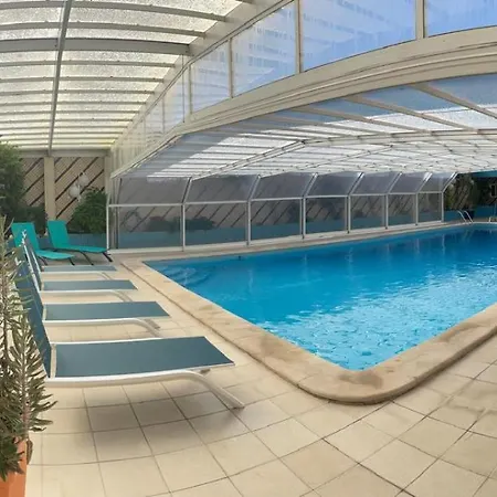 Casa Da Avo Ilda - Angeiras House Tatil Evi