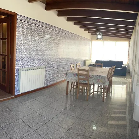 Casa de Férias Casa Da Avó Ilda - Angeiras House