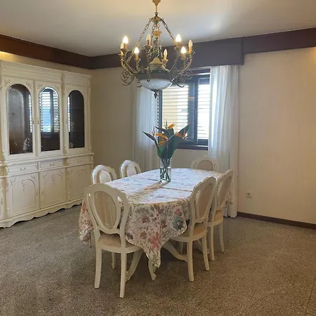 Casa Da Avo Ilda - Angeiras House * Lavra