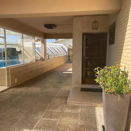 Casa Da Avo Ilda - Angeiras House