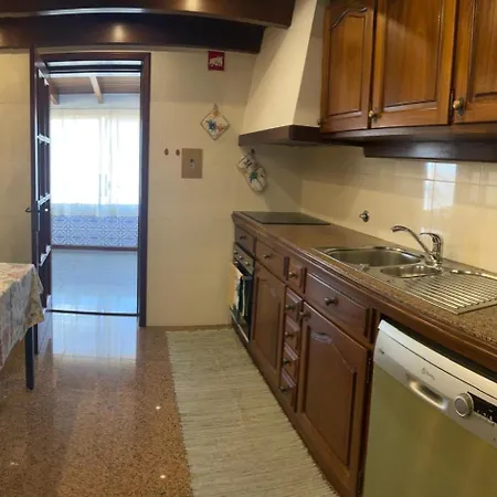 Casa Da Avo Ilda - Angeiras House