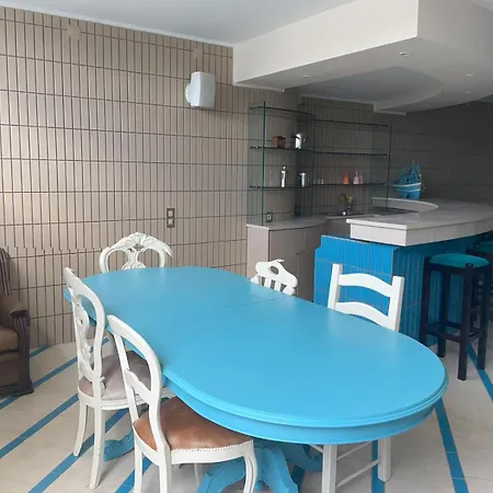 Casa Da Avo Ilda - Angeiras House