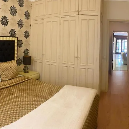 Casa Da Avo Ilda - Angeiras House Ferienhaus Lavra