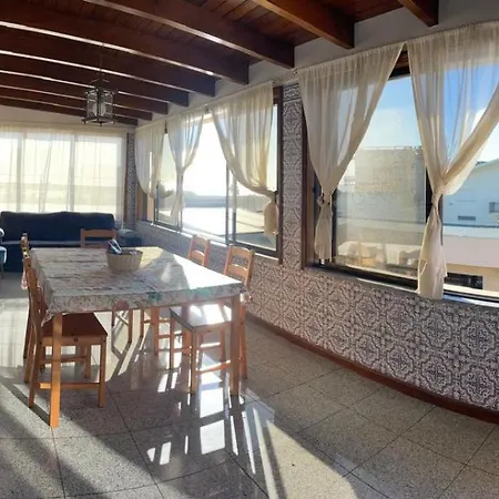 Casa Da Avo Ilda - Angeiras House * Lavra