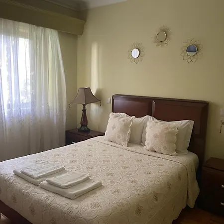 Tatil Evi Casa Da Avo Ilda - Angeiras House *