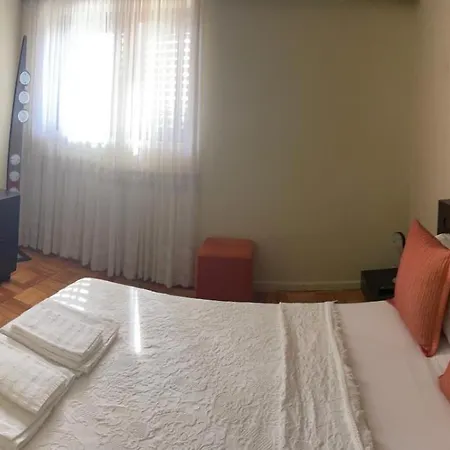 Tatil Evi Casa Da Avo Ilda - Angeiras House Lavra