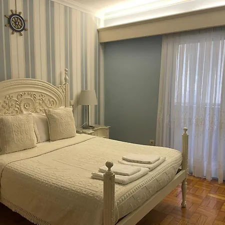 Casa Da Avó Ilda - Angeiras House *