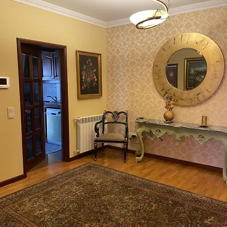 Casa Da Avo Ilda - Angeiras House