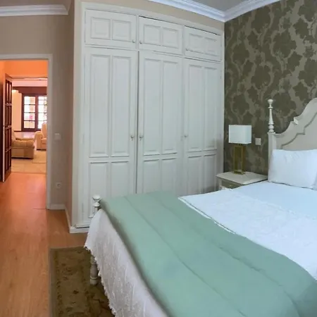 Casa Da Avo Ilda - Angeiras House Tatil Evi