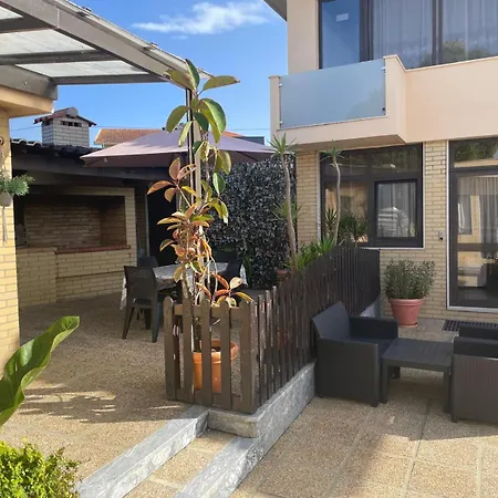 Tatil Evi Casa Da Avo Ilda - Angeiras House Lavra