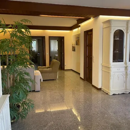 Casa Da Avo Ilda - Angeiras House *