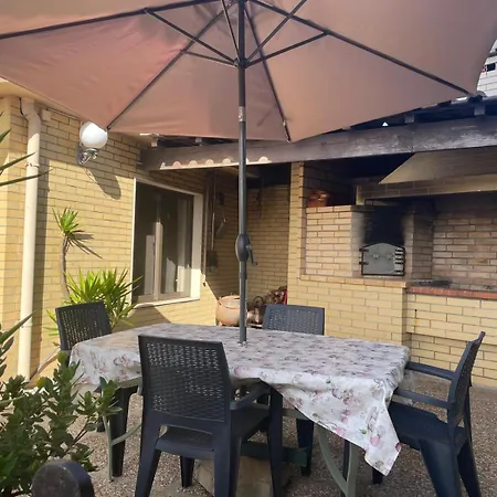 Casa Da Avo Ilda - Angeiras House * Lavra