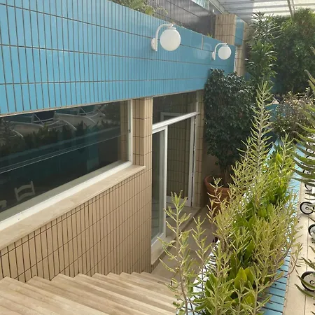 Casa Da Avo Ilda - Angeiras House Tatil Evi