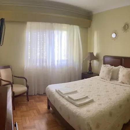 Casa Da Avo Ilda - Angeiras House Lavra