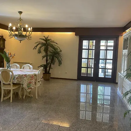 Tatil Evi Casa Da Avo Ilda - Angeiras House Lavra