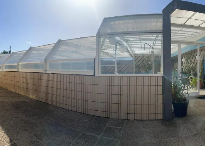 Casa Da Avo Ilda - Angeiras House