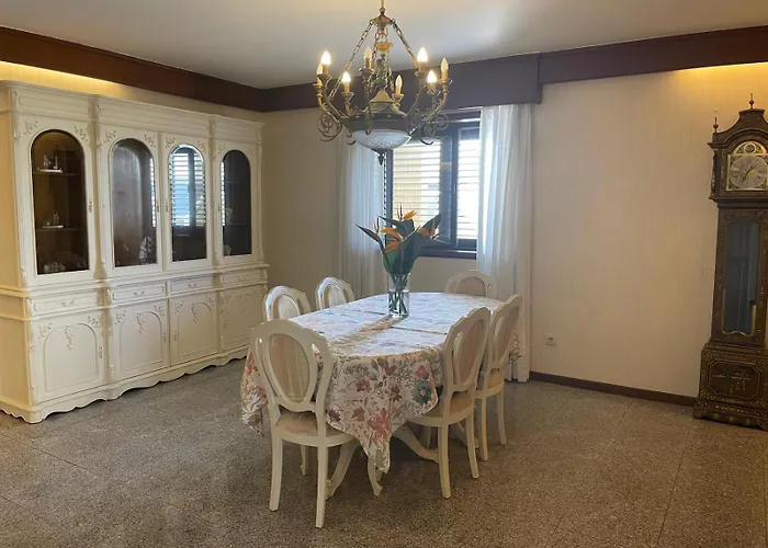 Casa Da Avo Ilda - Angeiras House * Lavra