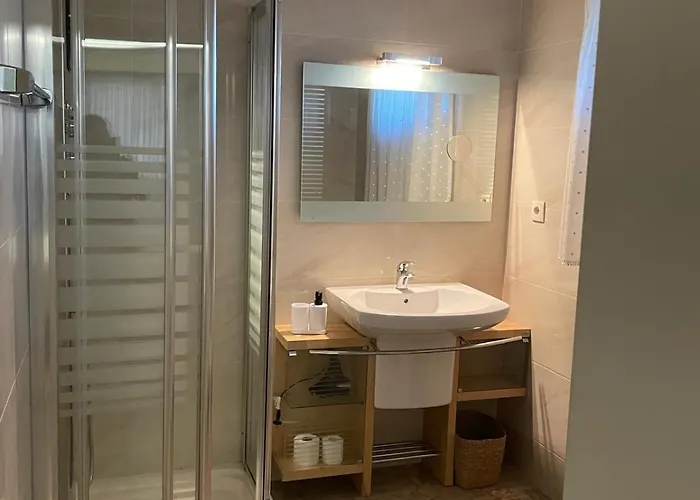 Hébergement de vacances Casa Da Avo Ilda - Angeiras House *