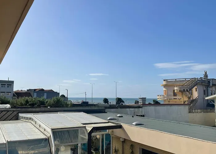 Casa Da Avo Ilda - Angeiras House Semesterbostad Lavra