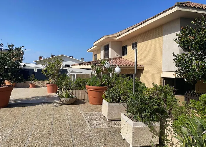 Casa Da Avo Ilda - Angeiras House *