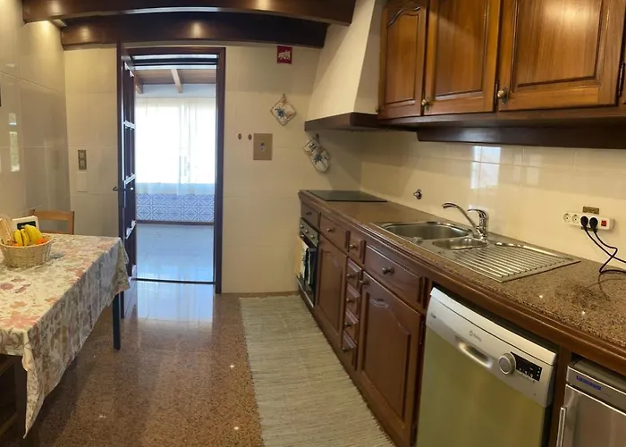 Casa Da Avo Ilda - Angeiras House