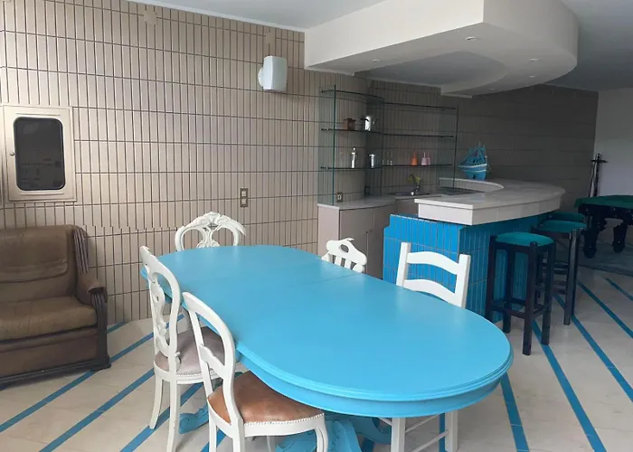 Casa Da Avo Ilda - Angeiras House