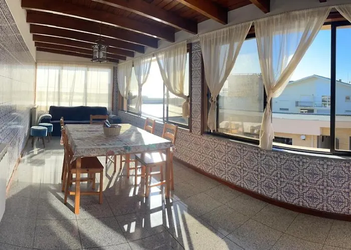 Casa Da Avo Ilda - Angeiras House * Lavra