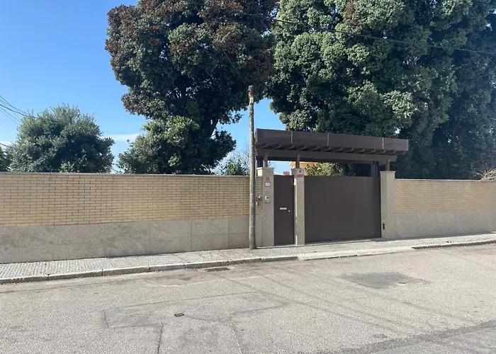 Casa Da Avo Ilda - Angeiras House Semesterbostad