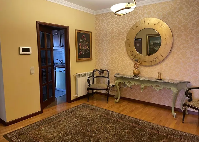 Casa Da Avo Ilda - Angeiras House