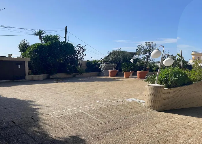 Dom wakacyjny Casa Da Avo Ilda - Angeiras House *