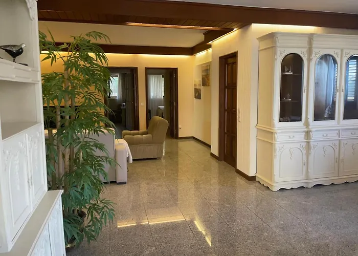 Casa Da Avo Ilda - Angeiras House *