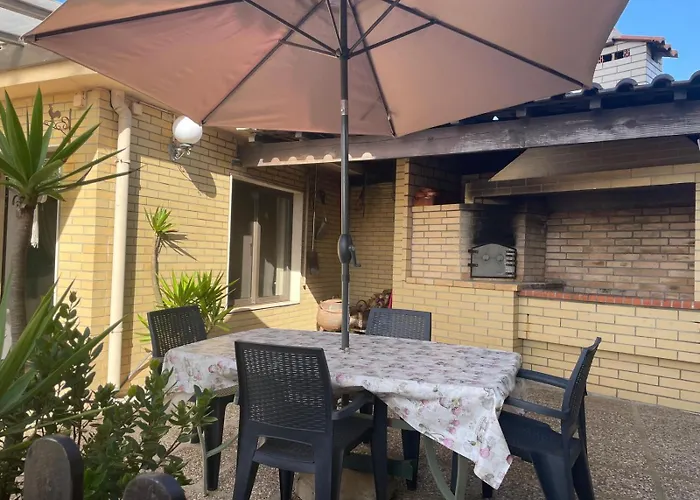 Casa Da Avo Ilda - Angeiras House * Lavra