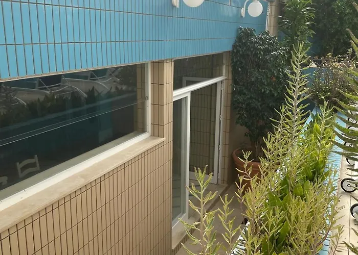 Casa Da Avo Ilda - Angeiras House Semesterbostad