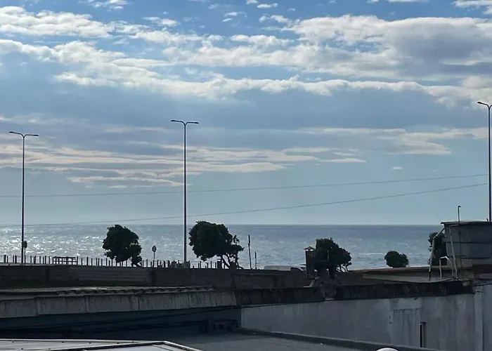 Semesterbostad Casa Da Avo Ilda - Angeiras House *