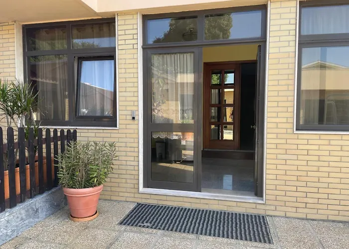 Casa Da Avo Ilda - Angeiras House Lavra