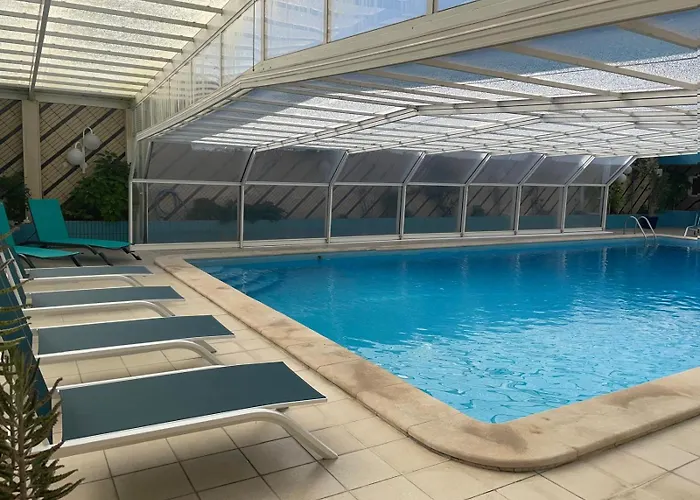 Casa Da Avo Ilda - Angeiras House