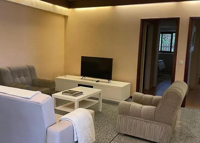 Casa Da Avo Ilda - Angeiras House * Lavra